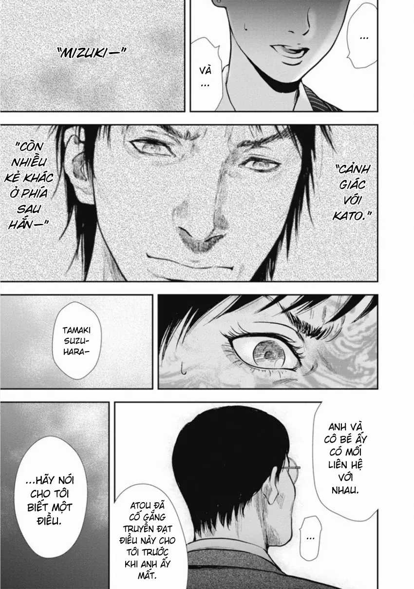 Gift ± - Chương 145 - Trang 9