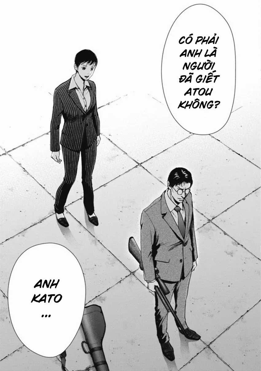 Gift ± - Chương 145 - Trang 10