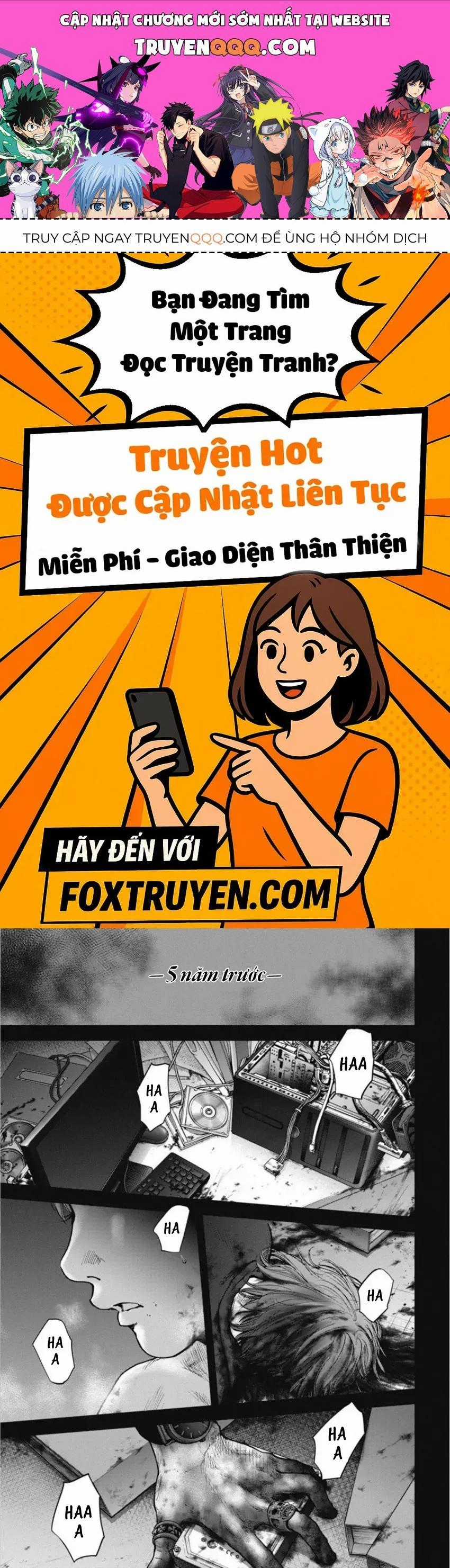 Gift ± - Chương 146 - Trang 1