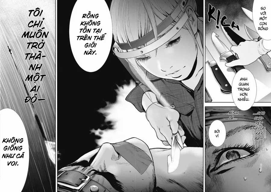 Gift ± - Chương 147 - Trang 15