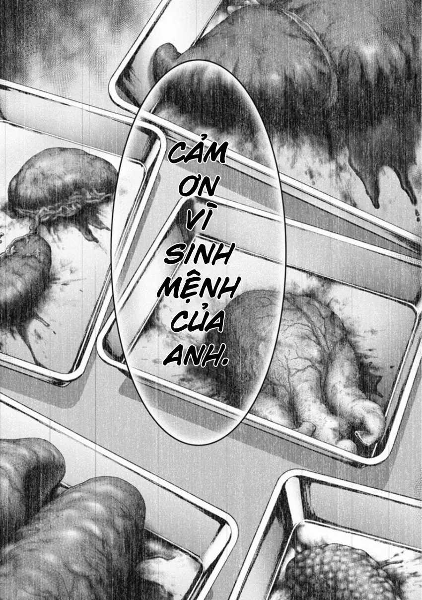 Gift ± - Chương 147 - Trang 16