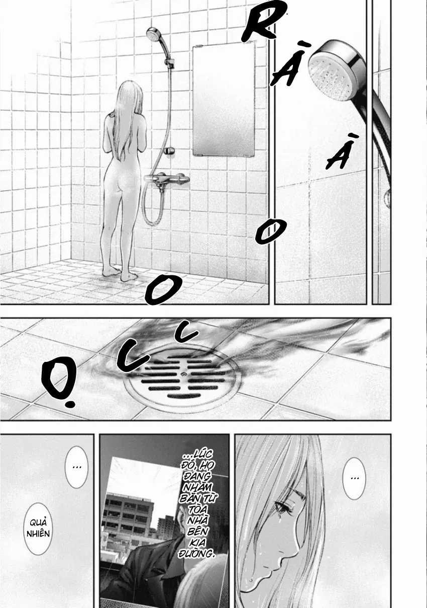 Gift ± - Chương 147 - Trang 17