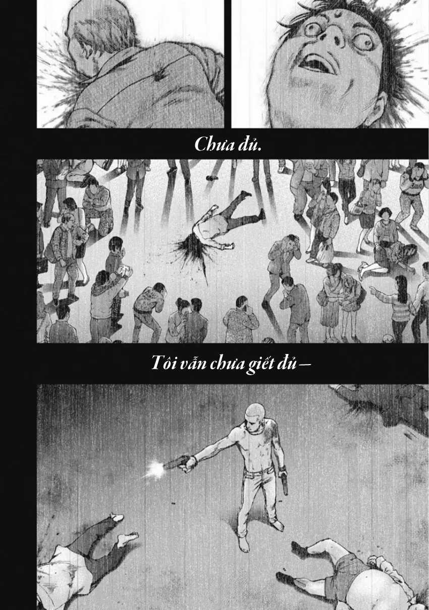 Gift ± - Chương 147 - Trang 4