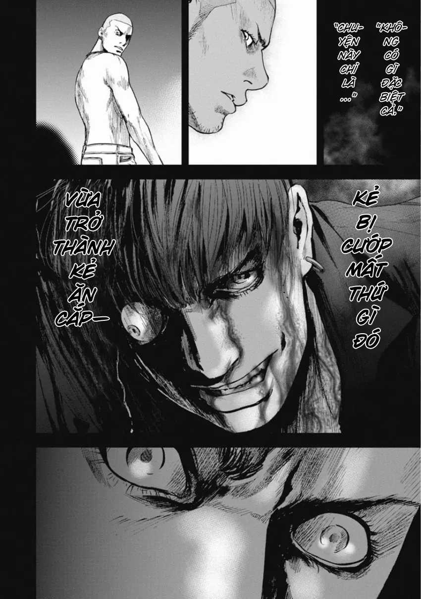 Gift ± - Chương 147 - Trang 6