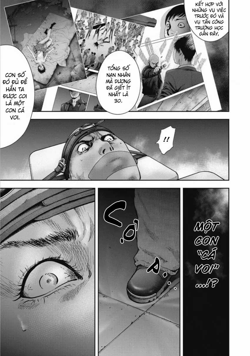 Gift ± - Chương 147 - Trang 10