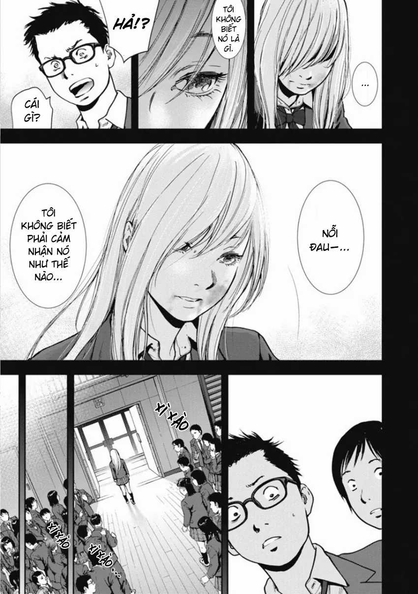 Gift ± - Chương 148 - Trang 9