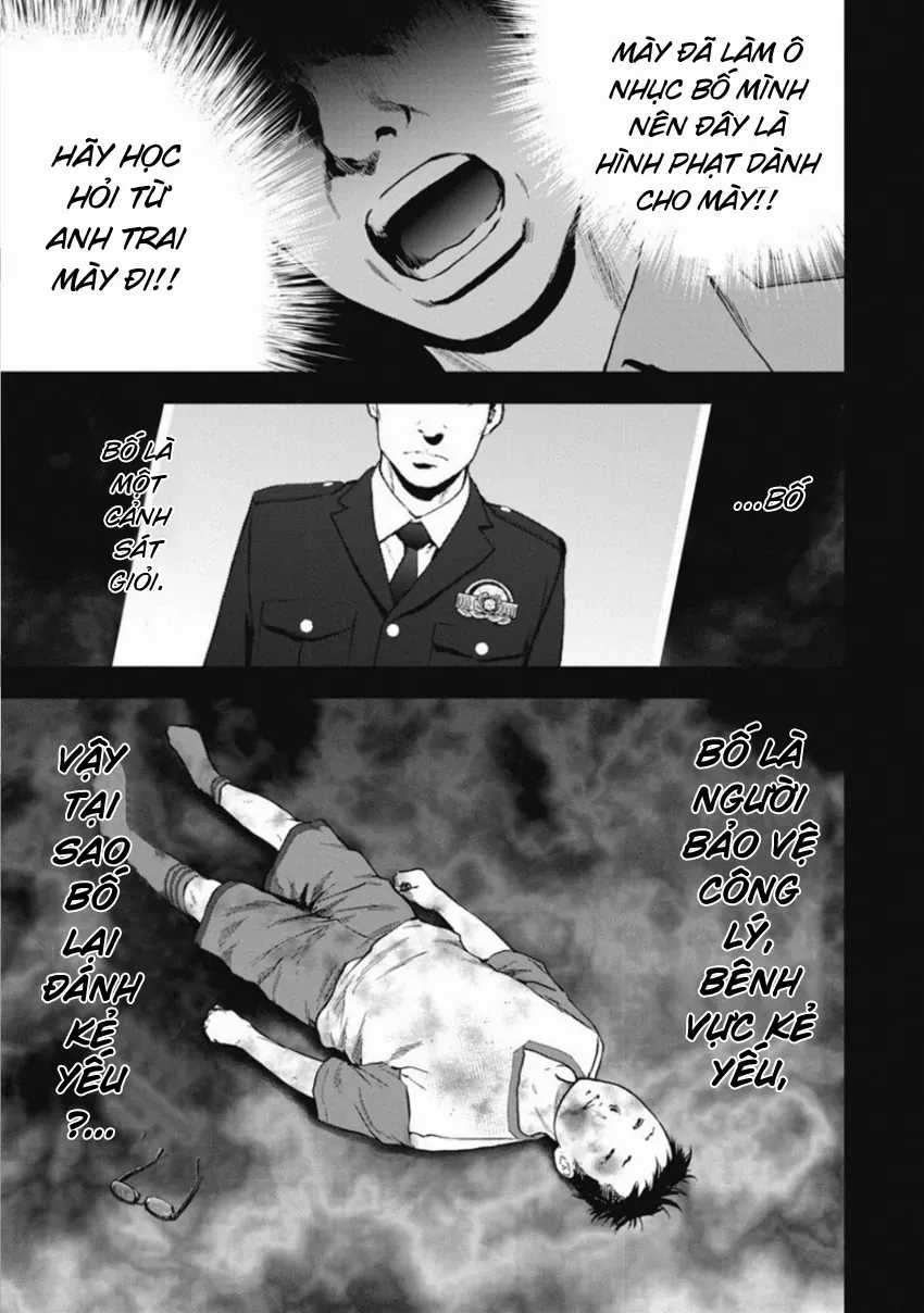 Gift ± - Chương 149 - Trang 15