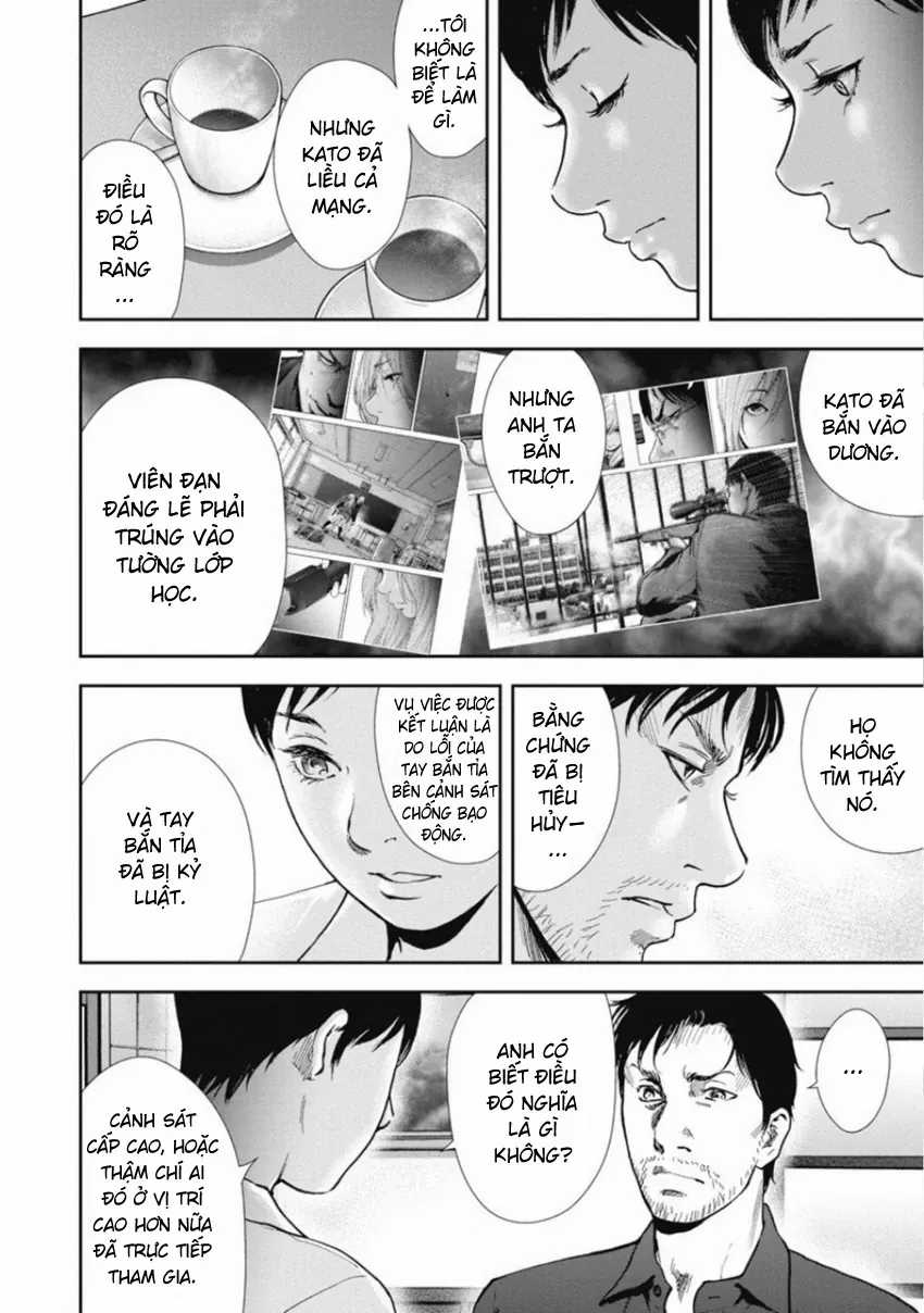 Gift ± - Chương 149 - Trang 6