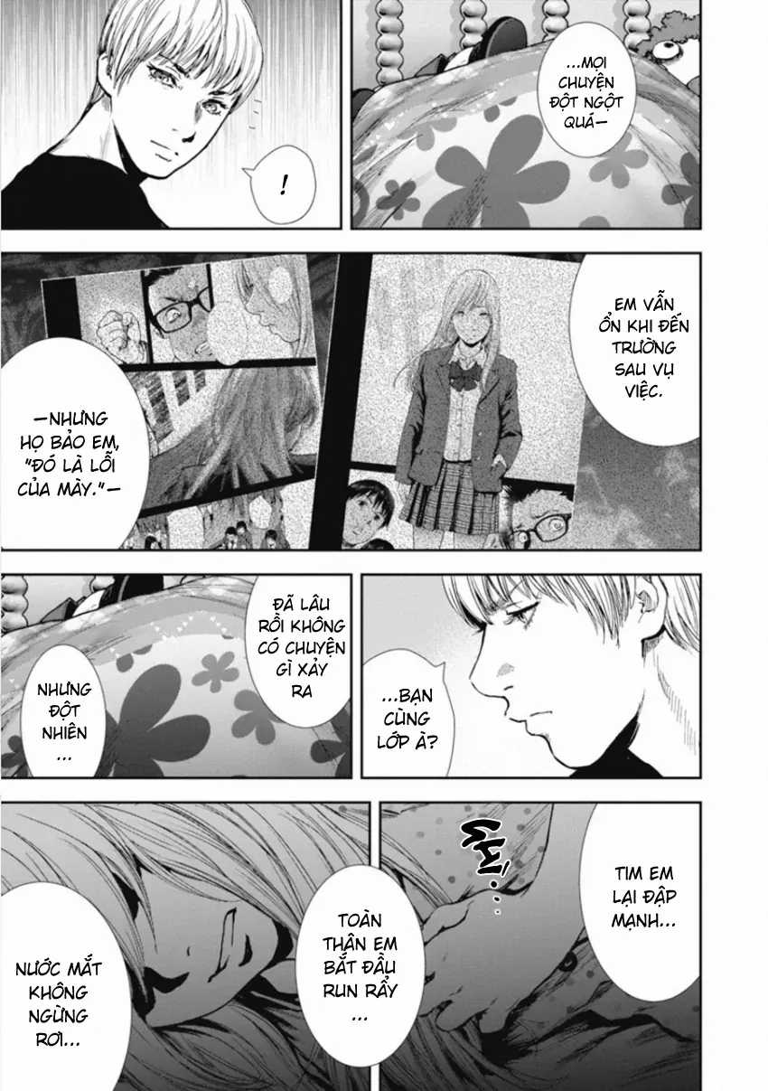 Gift ± - Chương 150 - Trang 15