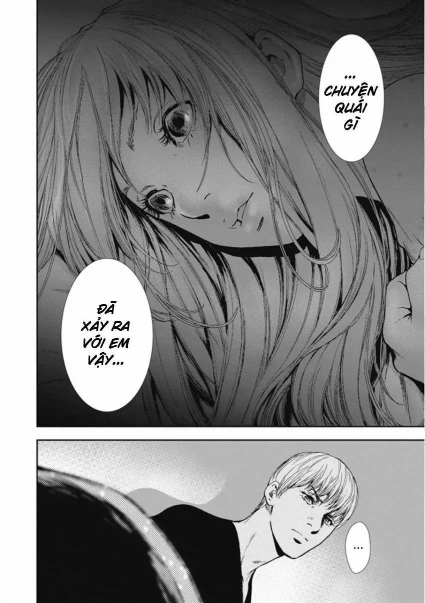 Gift ± - Chương 150 - Trang 16