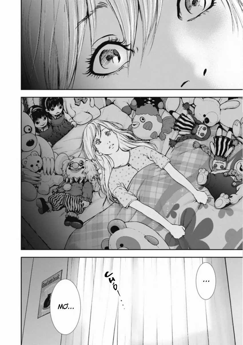 Gift ± - Chương 150 - Trang 4