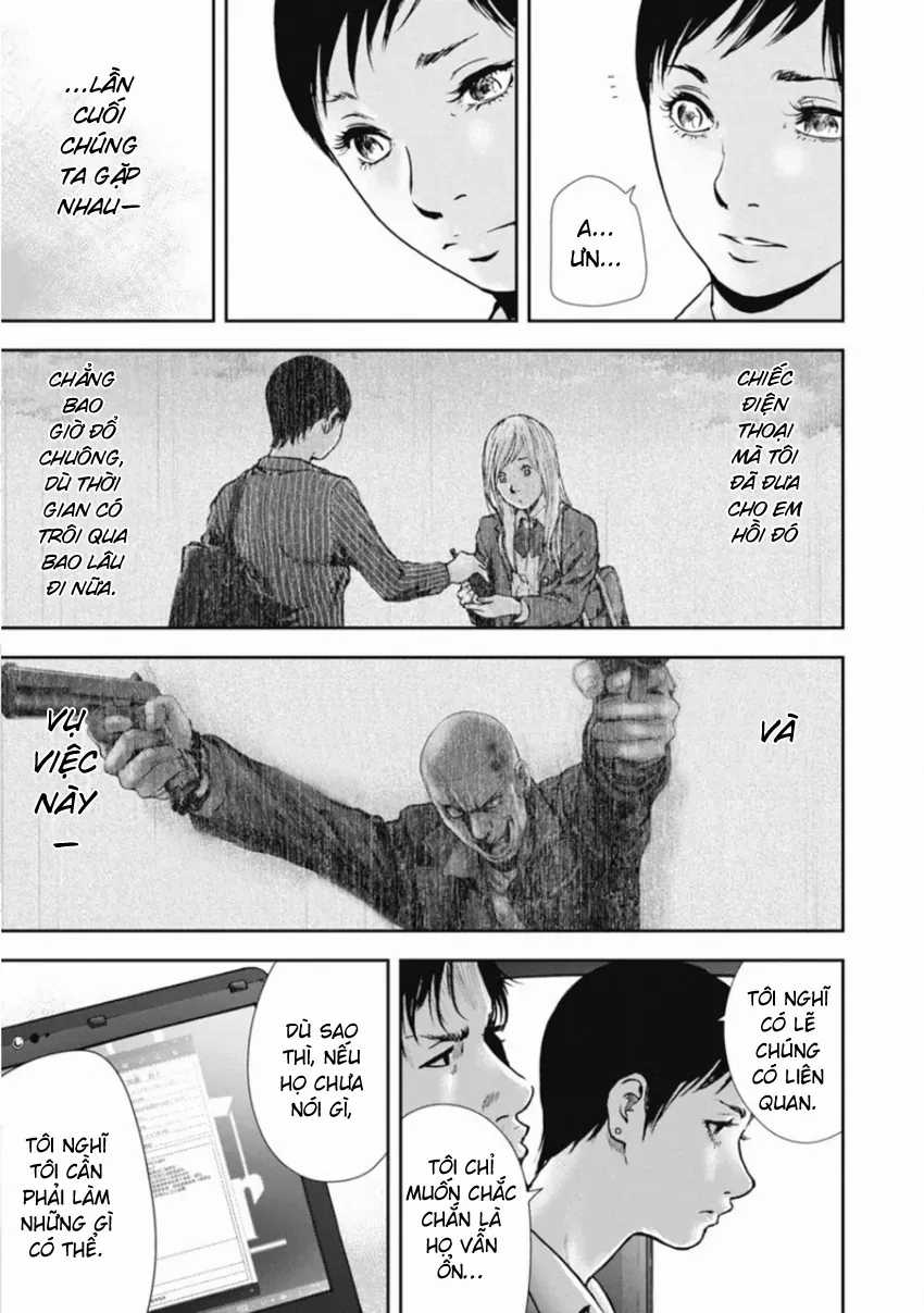 Gift ± - Chương 150 - Trang 9