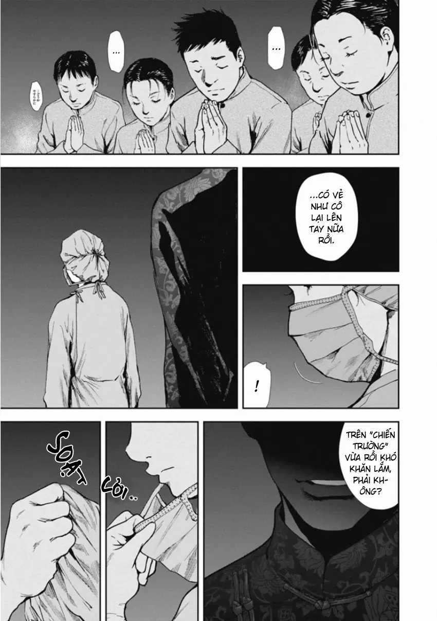 Gift ± - Chương 151 - Trang 19