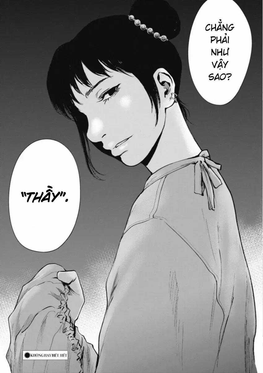 Gift ± - Chương 151 - Trang 20