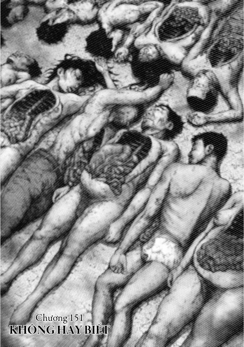 Gift ± - Chương 151 - Trang 3