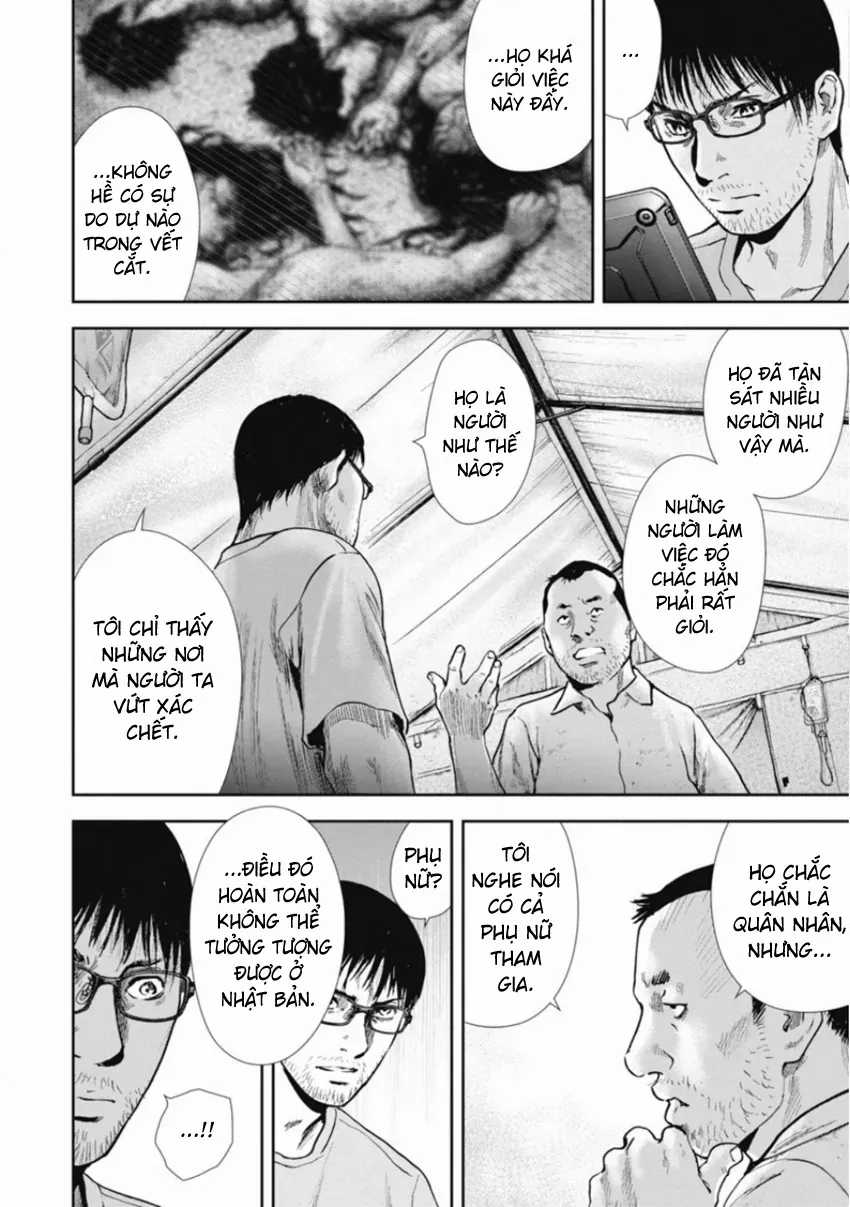 Gift ± - Chương 151 - Trang 6