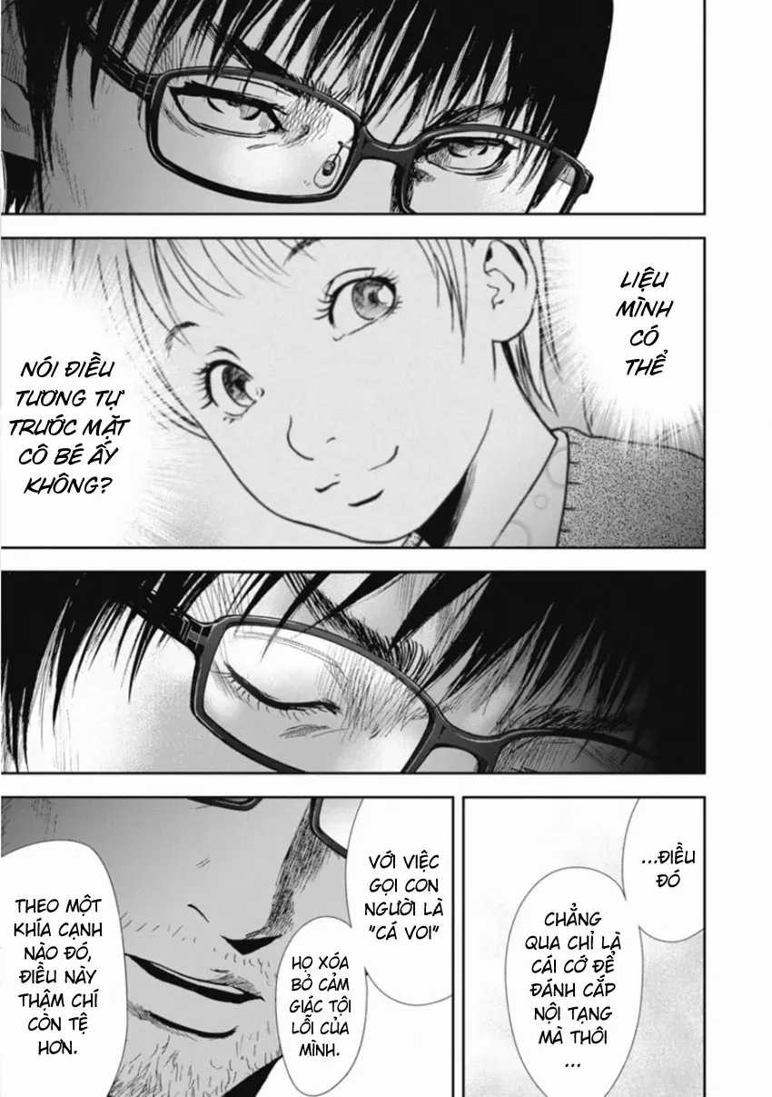 Gift ± - Chương 151 - Trang 9