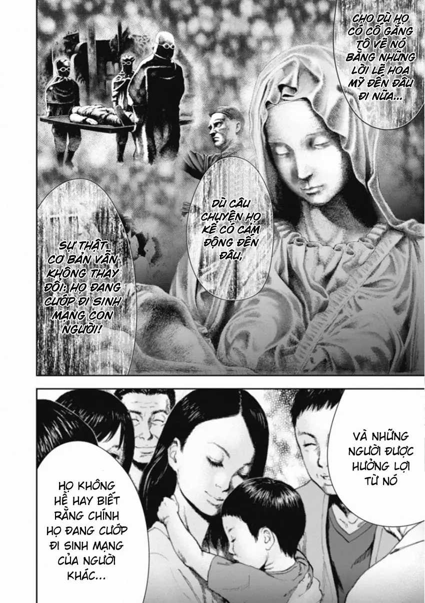 Gift ± - Chương 151 - Trang 10