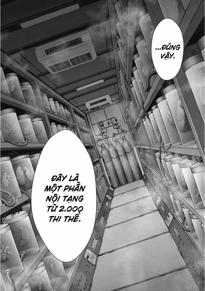 Gift ± - Chương 152 - Trang 11