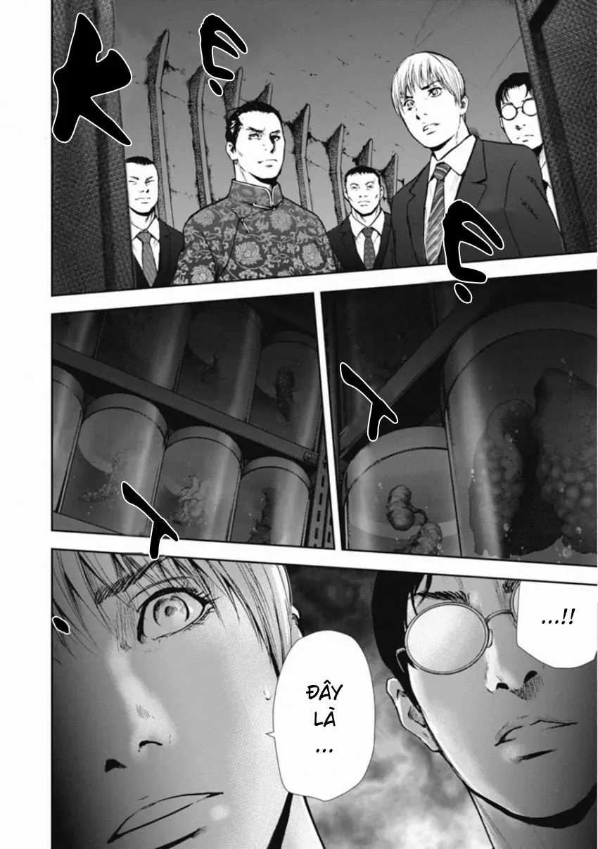 Gift ± - Chương 152 - Trang 10