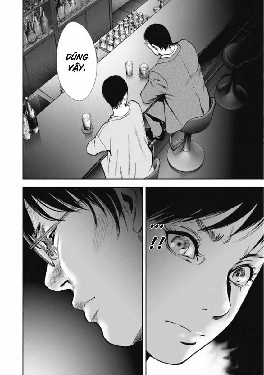 Gift ± - Chương 154 - Trang 12