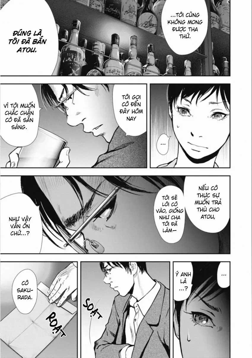 Gift ± - Chương 154 - Trang 17