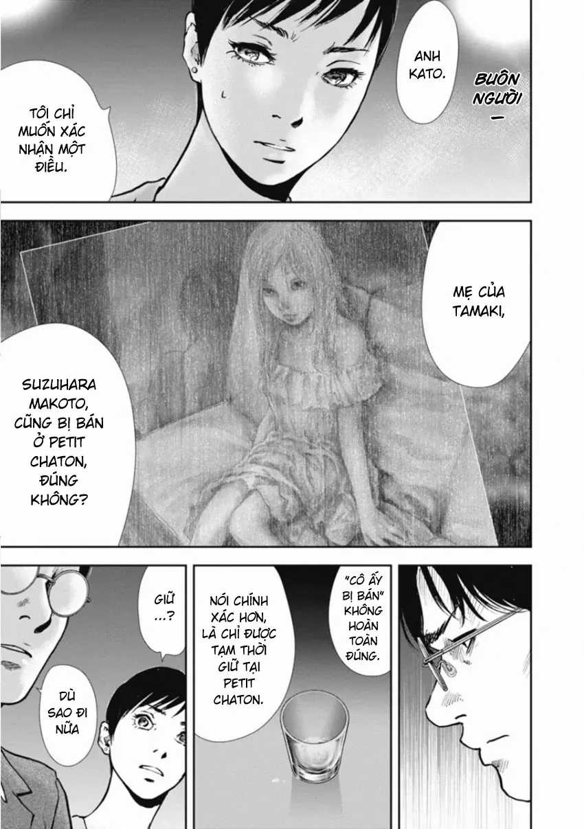 Gift ± - Chương 155 - Trang 9