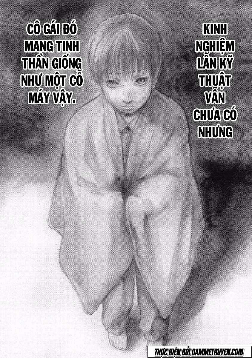 Gift ± - Chương 61 - Trang 16
