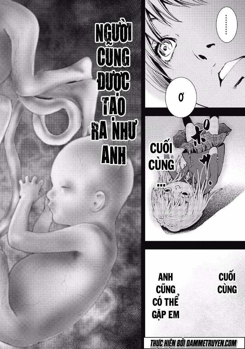 Gift ± - Chương 62 - Trang 15