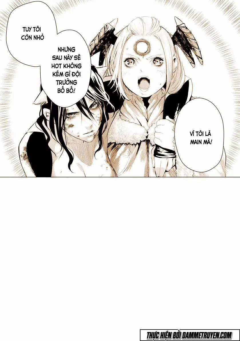 Gift ± - Chương 63.5 - Trang 12