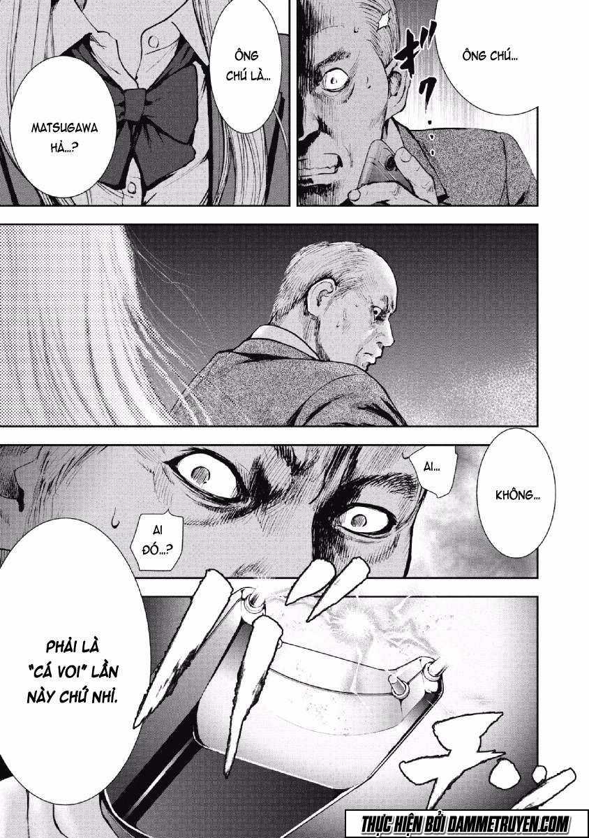 Gift ± - Chương 64 - Trang 18