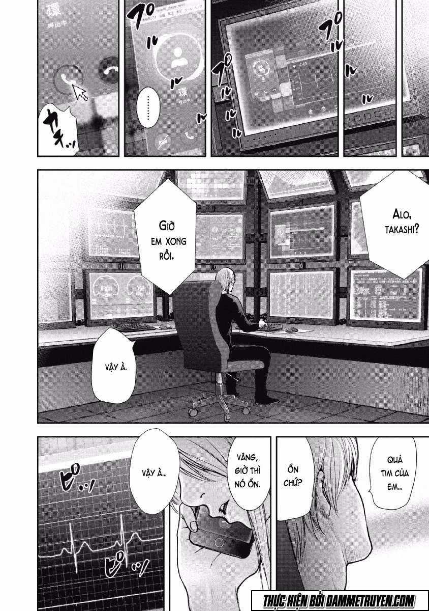 Gift ± - Chương 64 - Trang 19