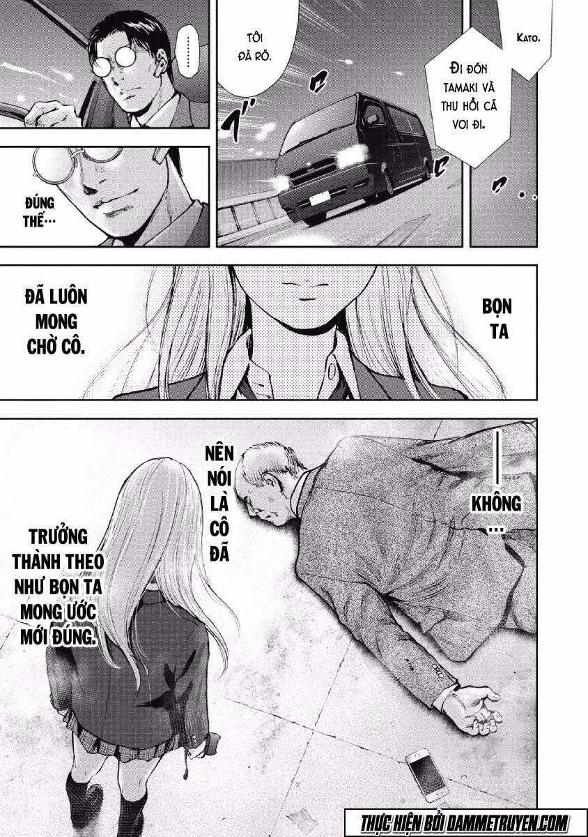 Gift ± - Chương 64 - Trang 20