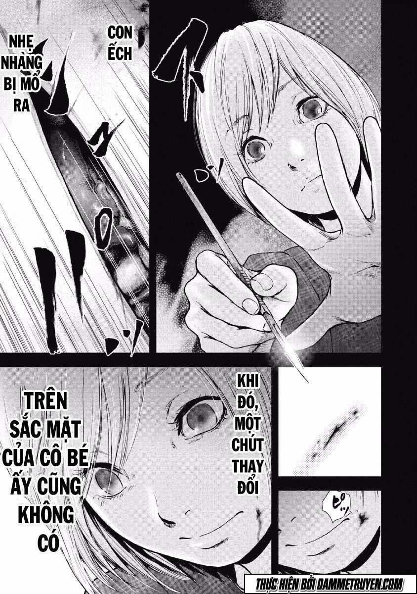 Gift ± - Chương 64 - Trang 6