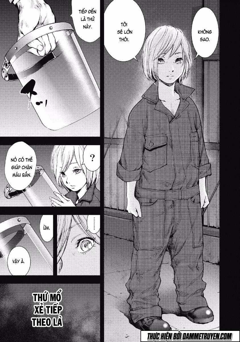 Gift ± - Chương 64 - Trang 8