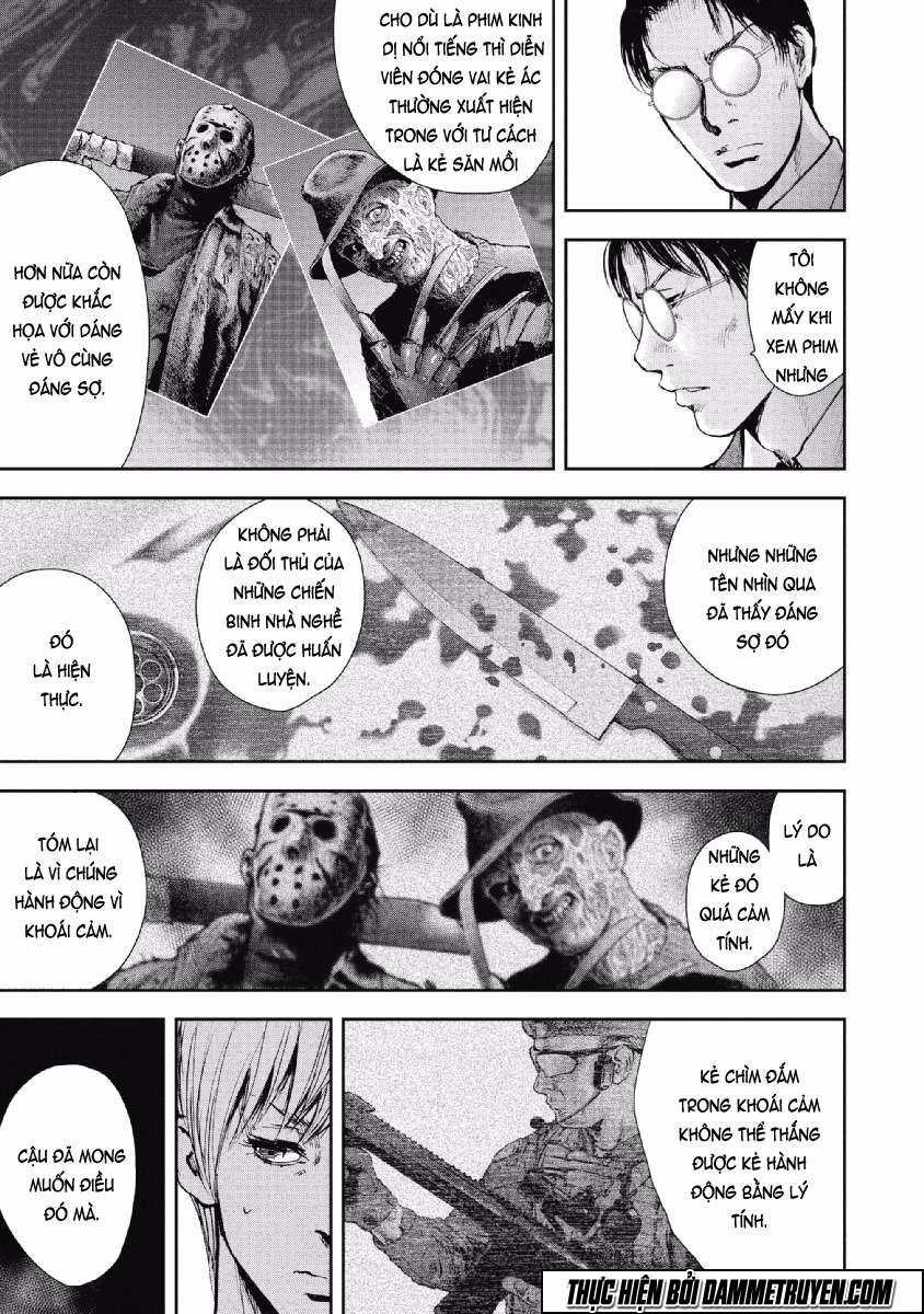 Gift ± - Chương 65 - Trang 11