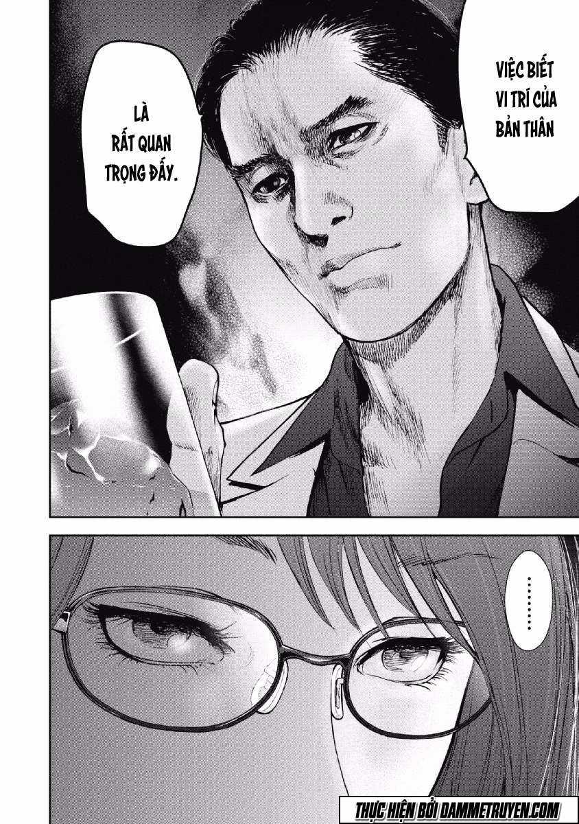 Gift ± - Chương 65 - Trang 18