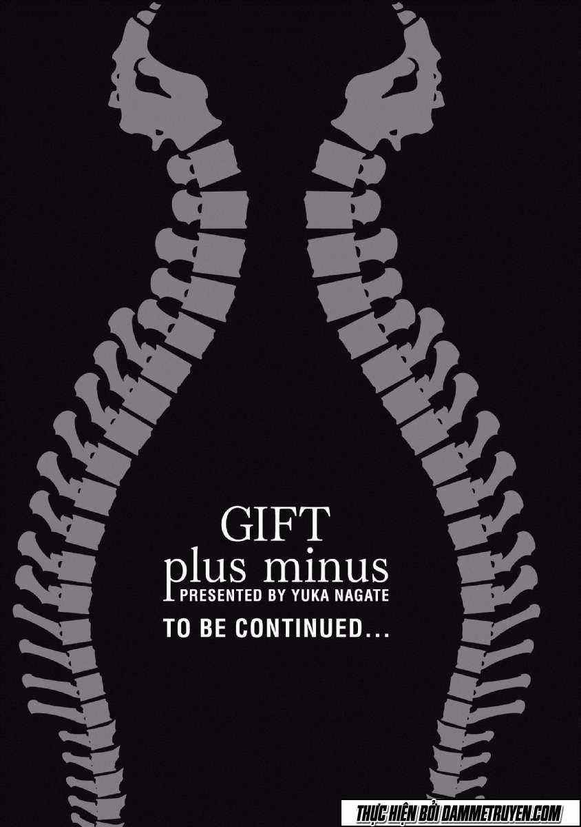 Gift ± - Chương 65 - Trang 21