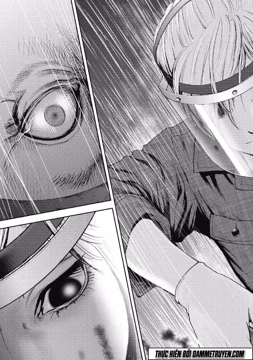 Gift ± - Chương 65 - Trang 9