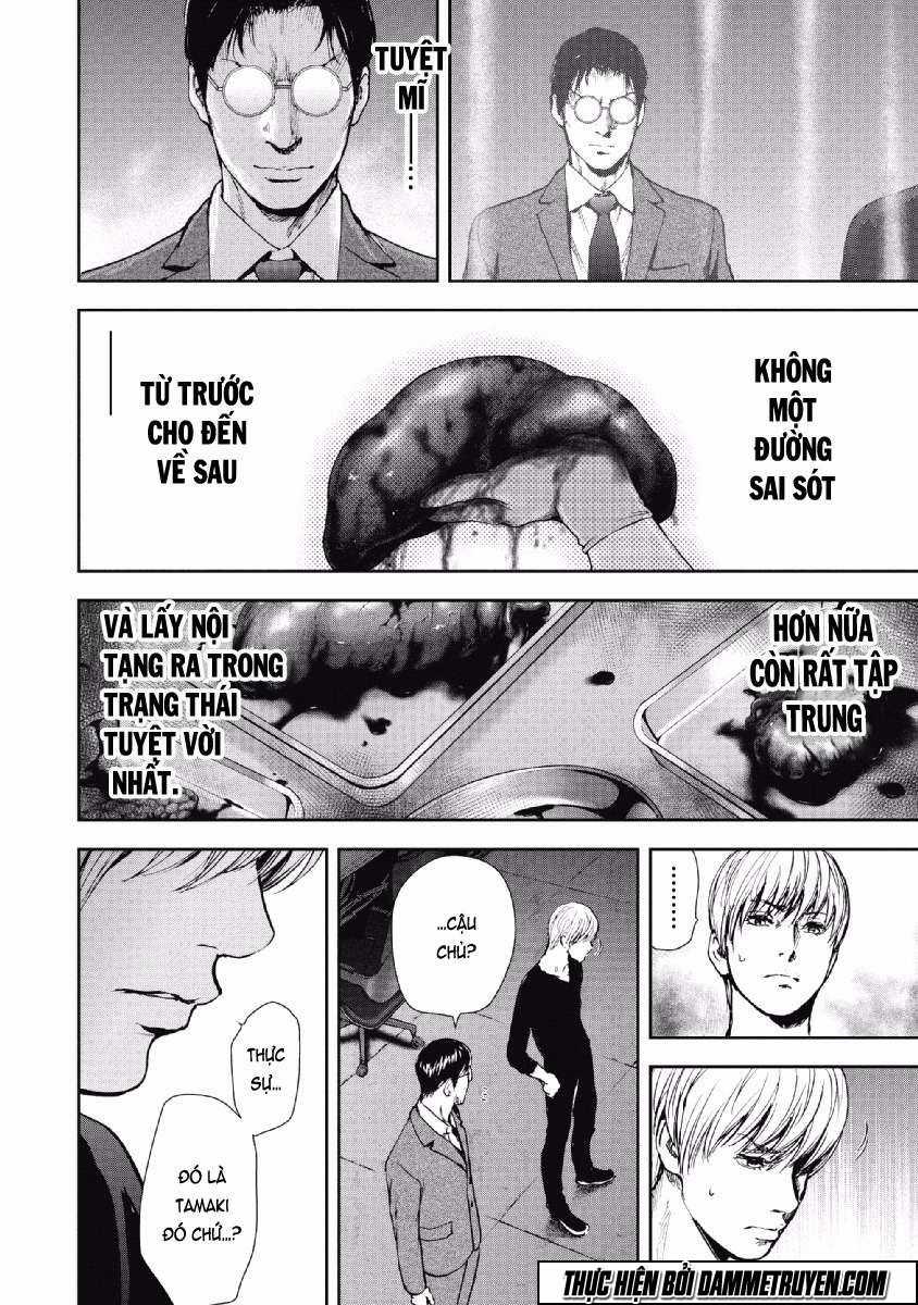 Gift ± - Chương 65 - Trang 10