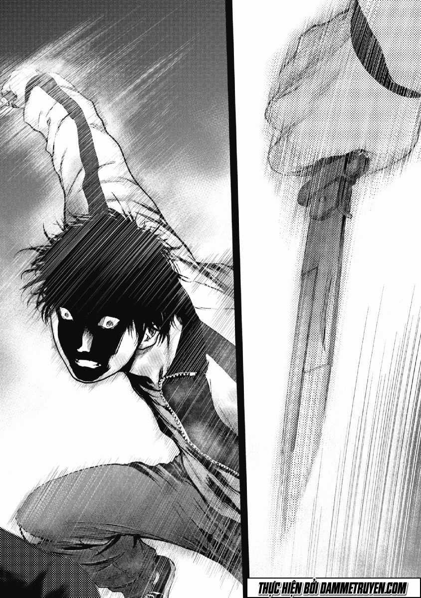 Gift ± - Chương 66 - Trang 15