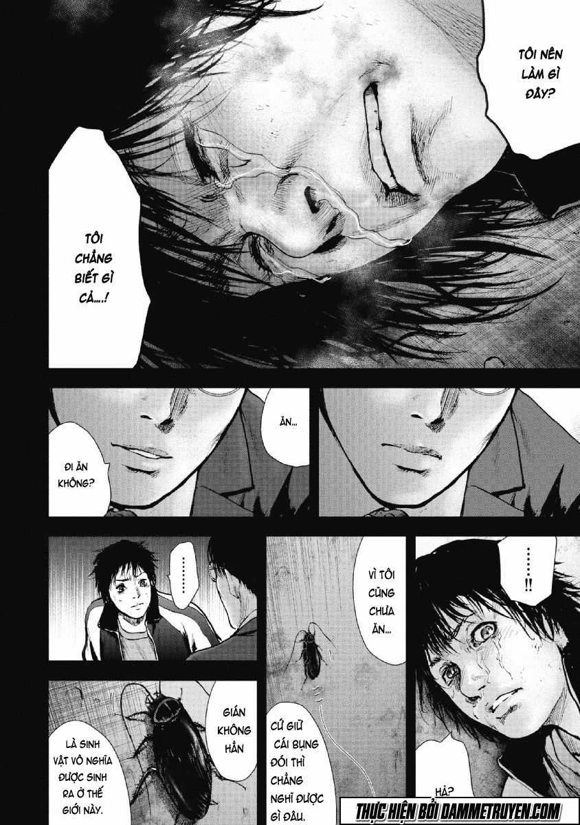 Gift ± - Chương 66 - Trang 19