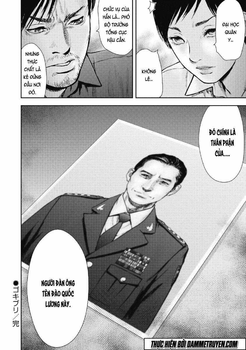 Gift ± - Chương 66 - Trang 27