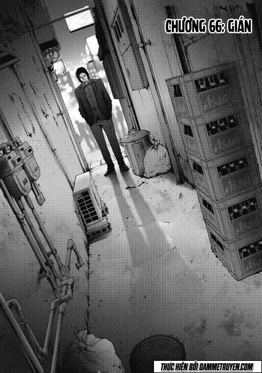 Gift ± - Chương 66 - Trang 9