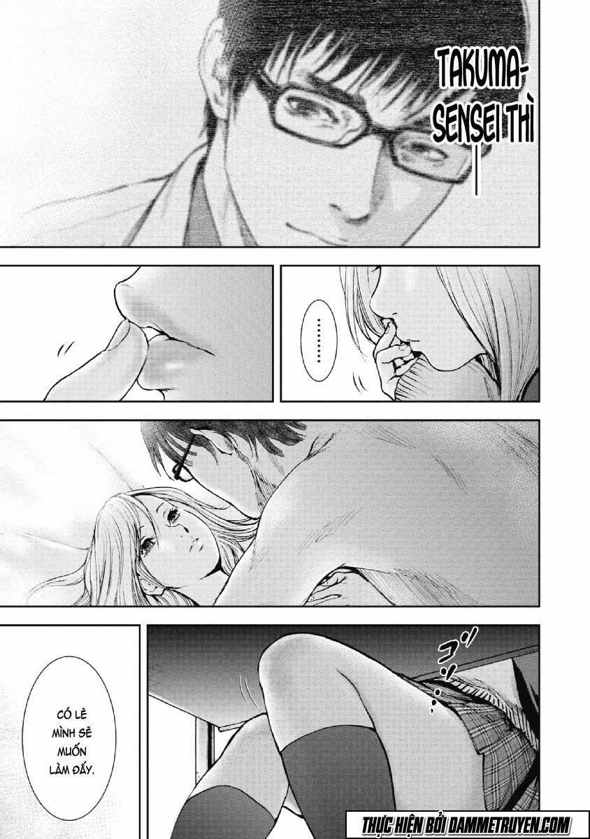 Gift ± - Chương 67 - Trang 18