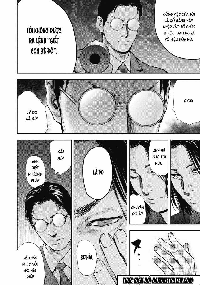 Gift ± - Chương 67 - Trang 7