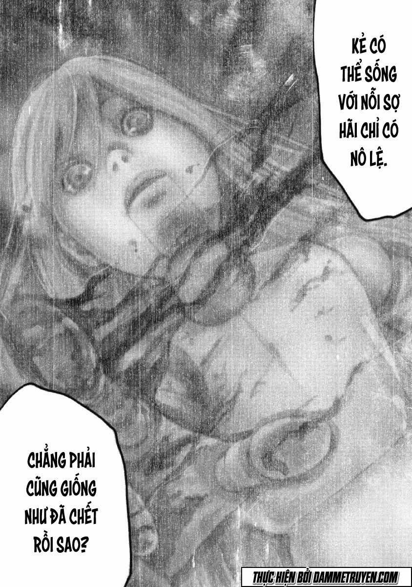 Gift ± - Chương 67 - Trang 9