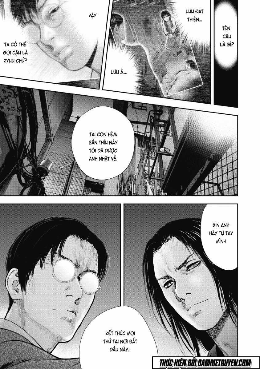 Gift ± - Chương 67 - Trang 10