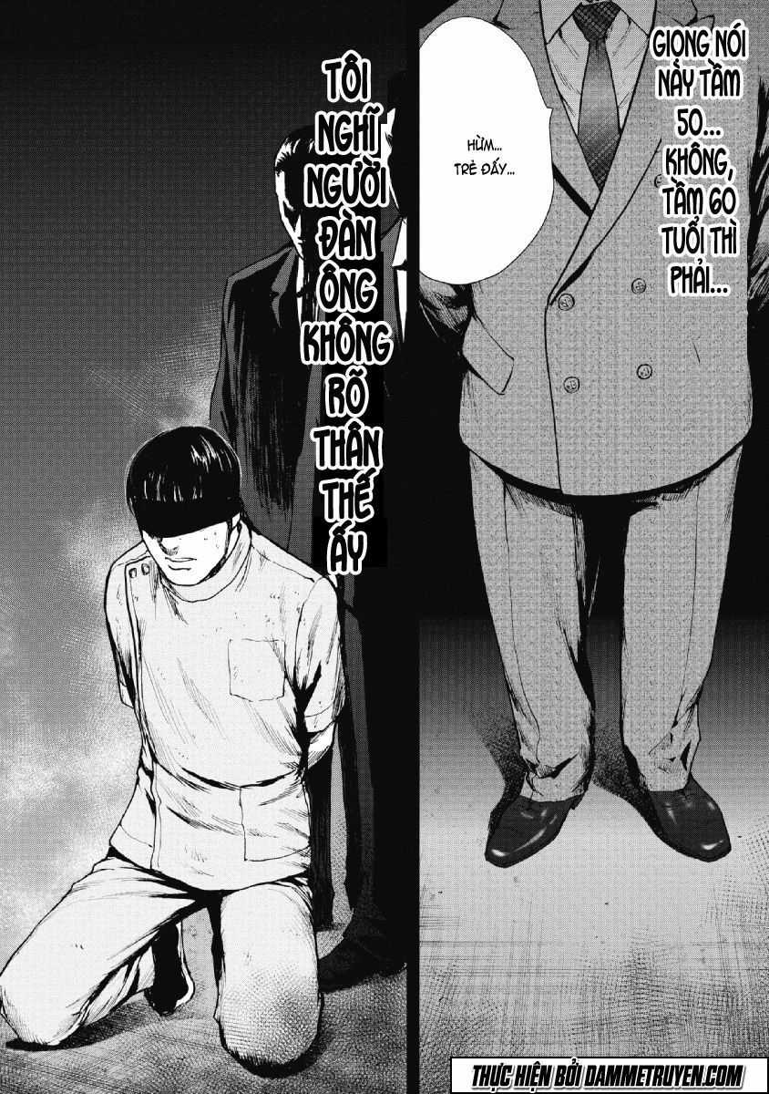 Gift ± - Chương 68 - Trang 9