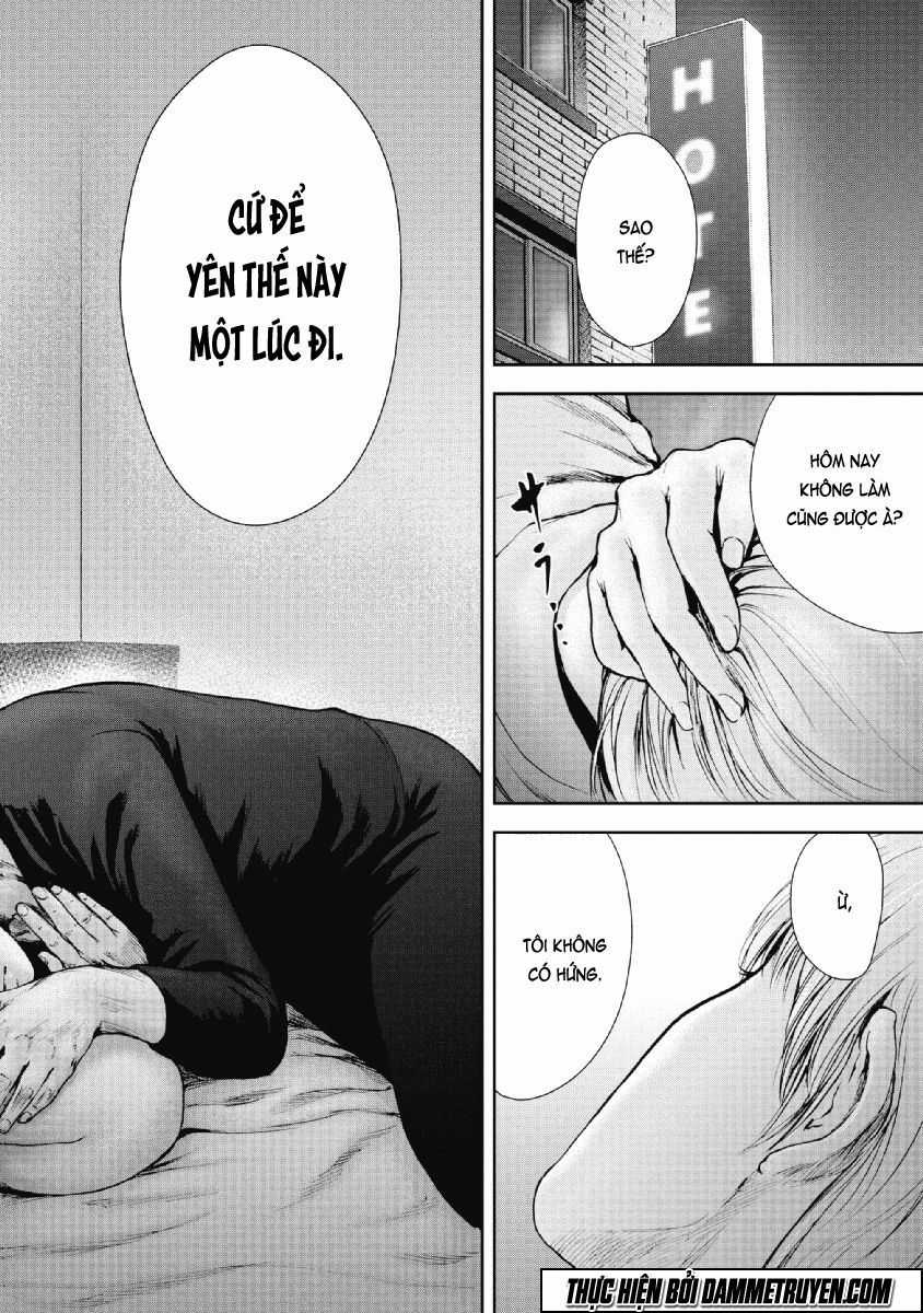 Gift ± - Chương 69 - Trang 15